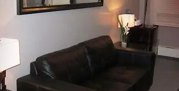 St. Regis Hotel Winnipeg